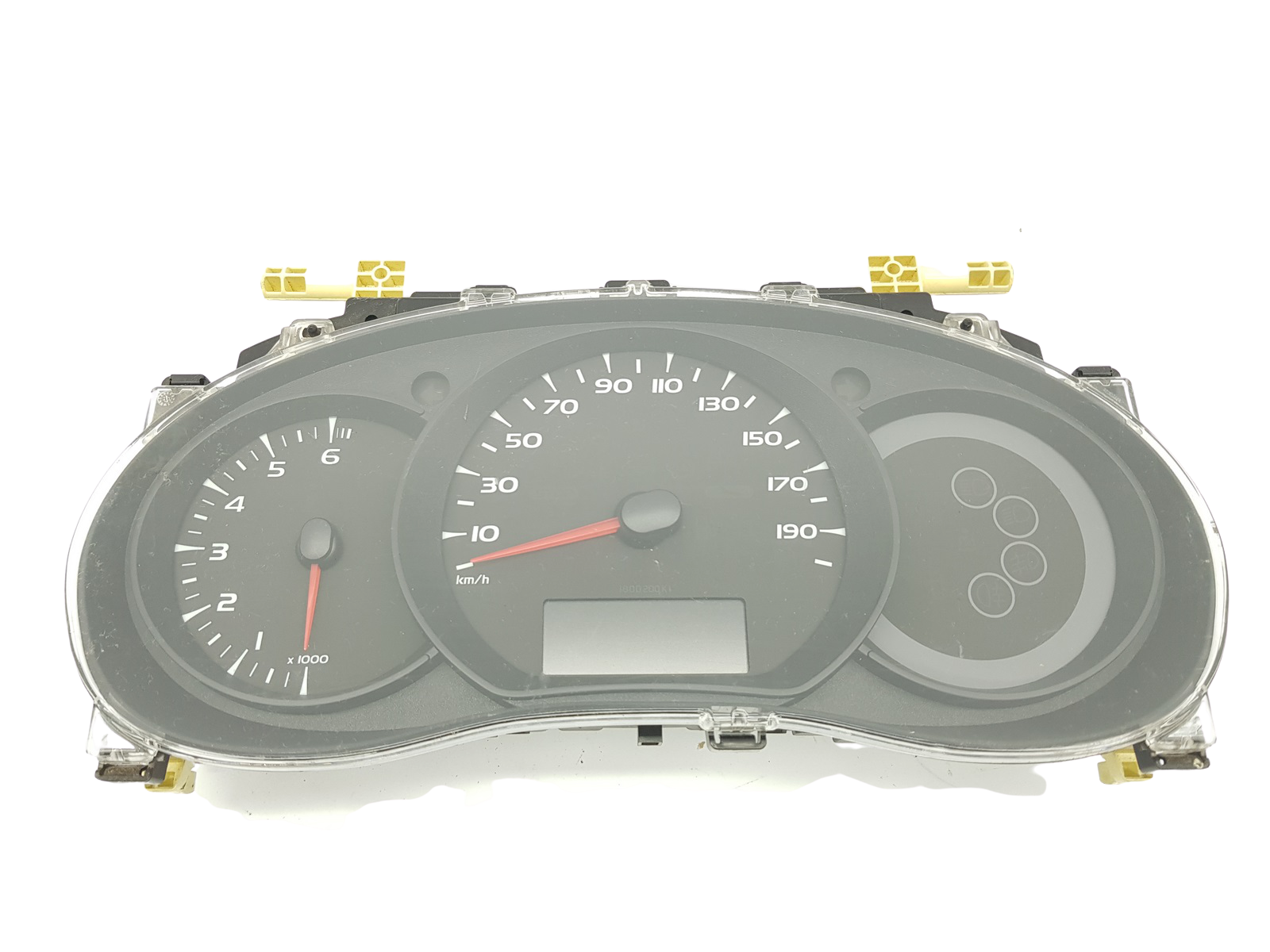 Tachometras Renault Kangoo 2 248101769R 25985 main product photo