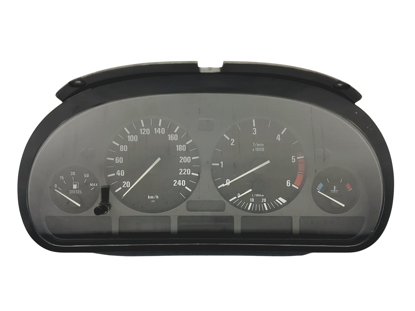 Spidometras BMW 5 E39 6211 8375675 110008735034 54983 main product photo