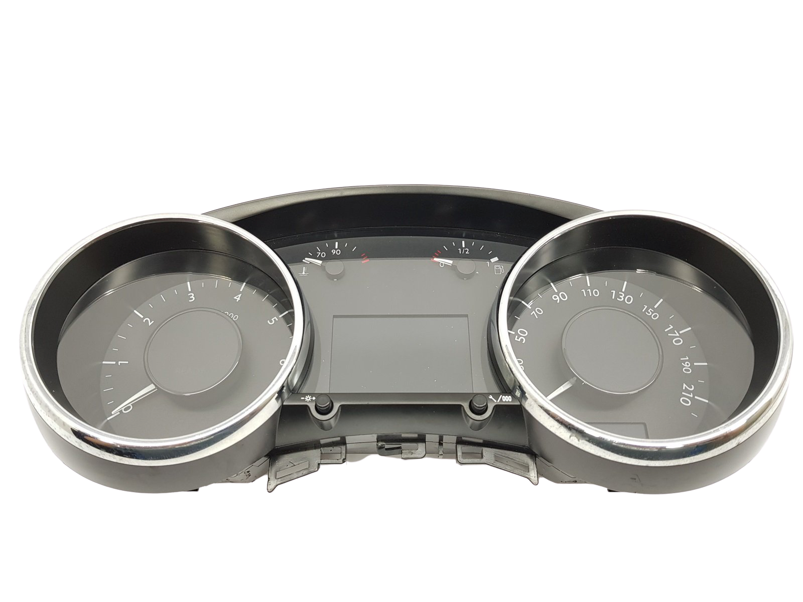 Tachometras Peugeot 5008 3008 9804263680 9677785180 main product photo