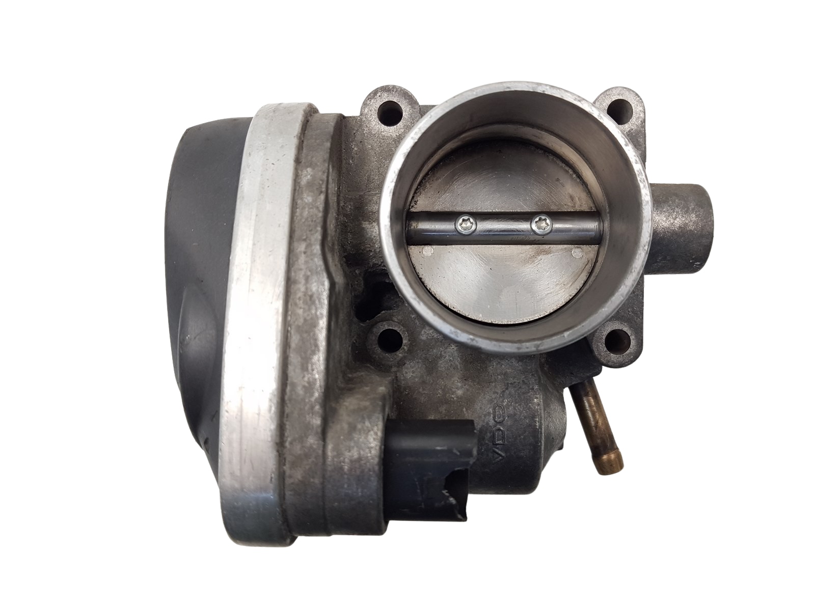 Droselio sklendė Mini 1354 7509043 -02 408.238/623/002 3609 main product photo