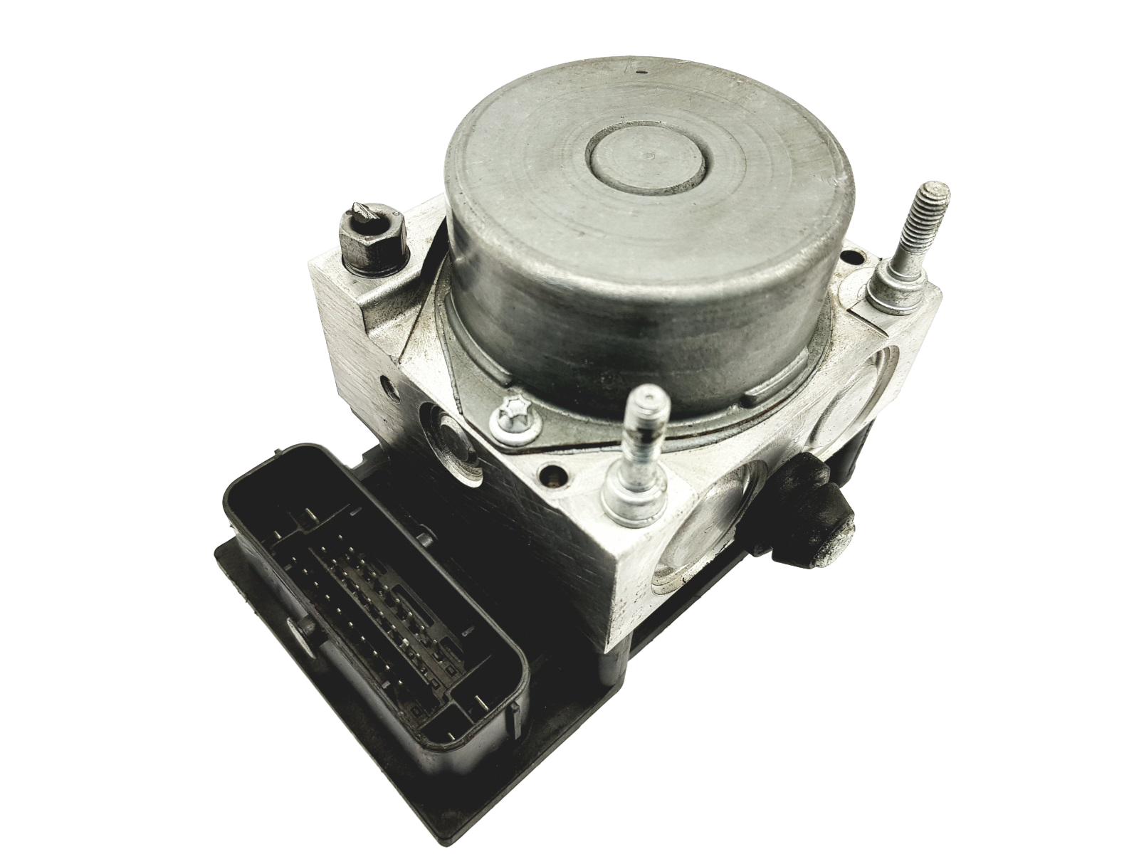 Abs Siurblys Fiorino Bipper Nemo 51879971 Bosch Fiat PSA 35488 main product photo