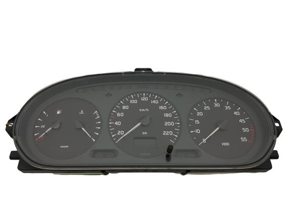 Tachometras Renault 7700847784 Megane Scenic 23240 main product photo