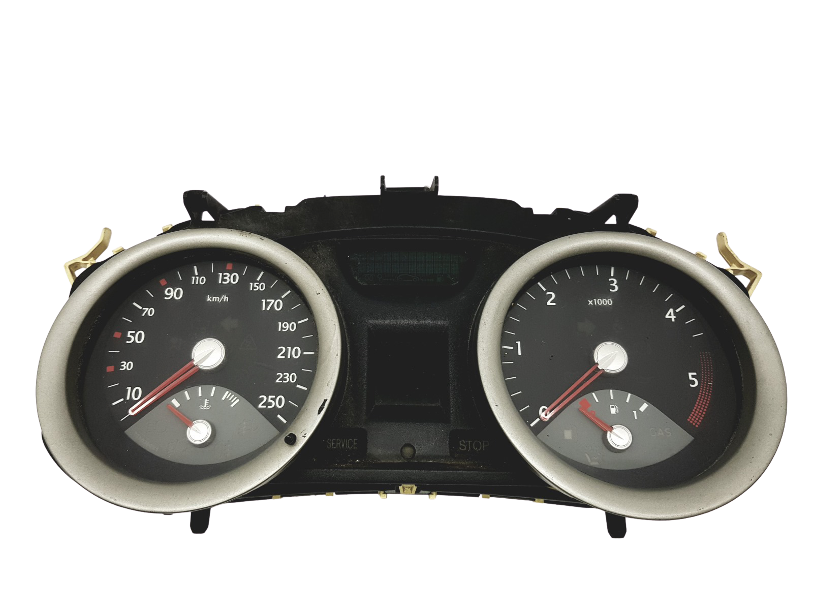 Tachometras Renault Megane 2 8200399700 B 29657 main product photo