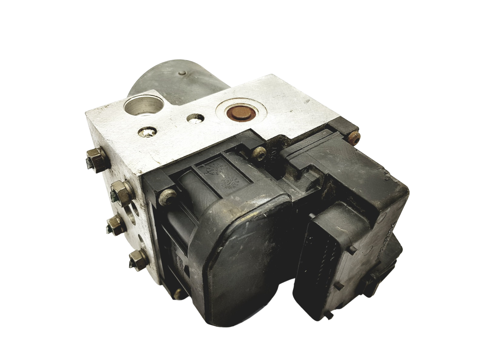Abs Siurblys 8200085584 0273004621 Clio 2 Renault 34491 main product photo