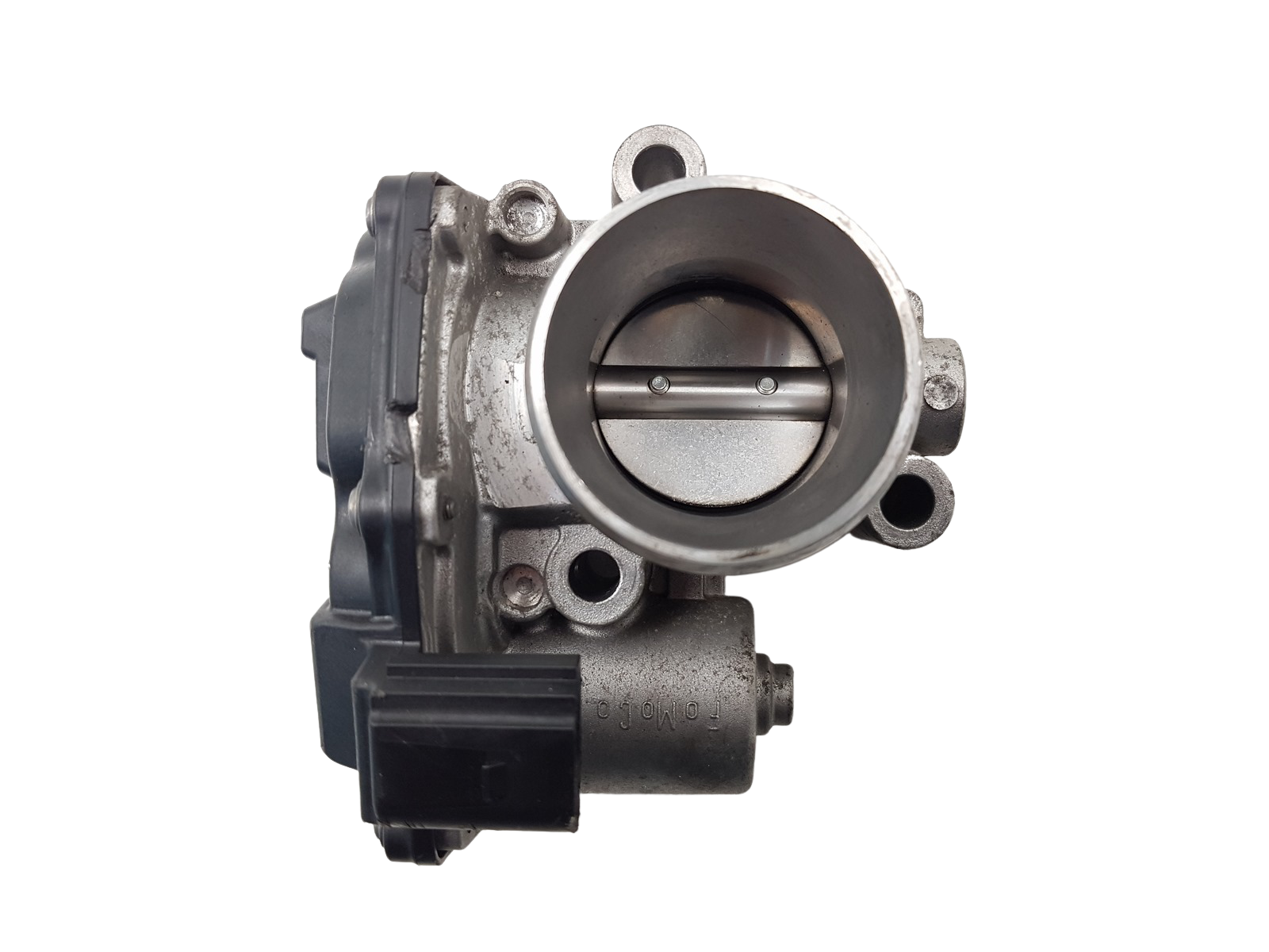 Droselio sklendė Ford CM5G-9F991-FB 1.0 EcoBoost FoMoCo 2688 main product photo