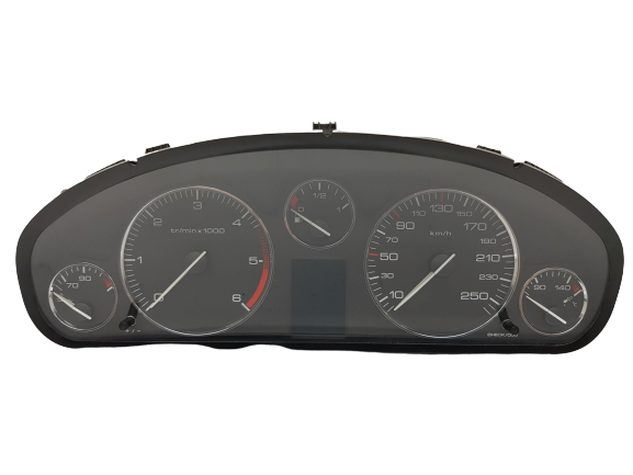 Tachometras Peugeot 407 9658138280 22699 main product photo