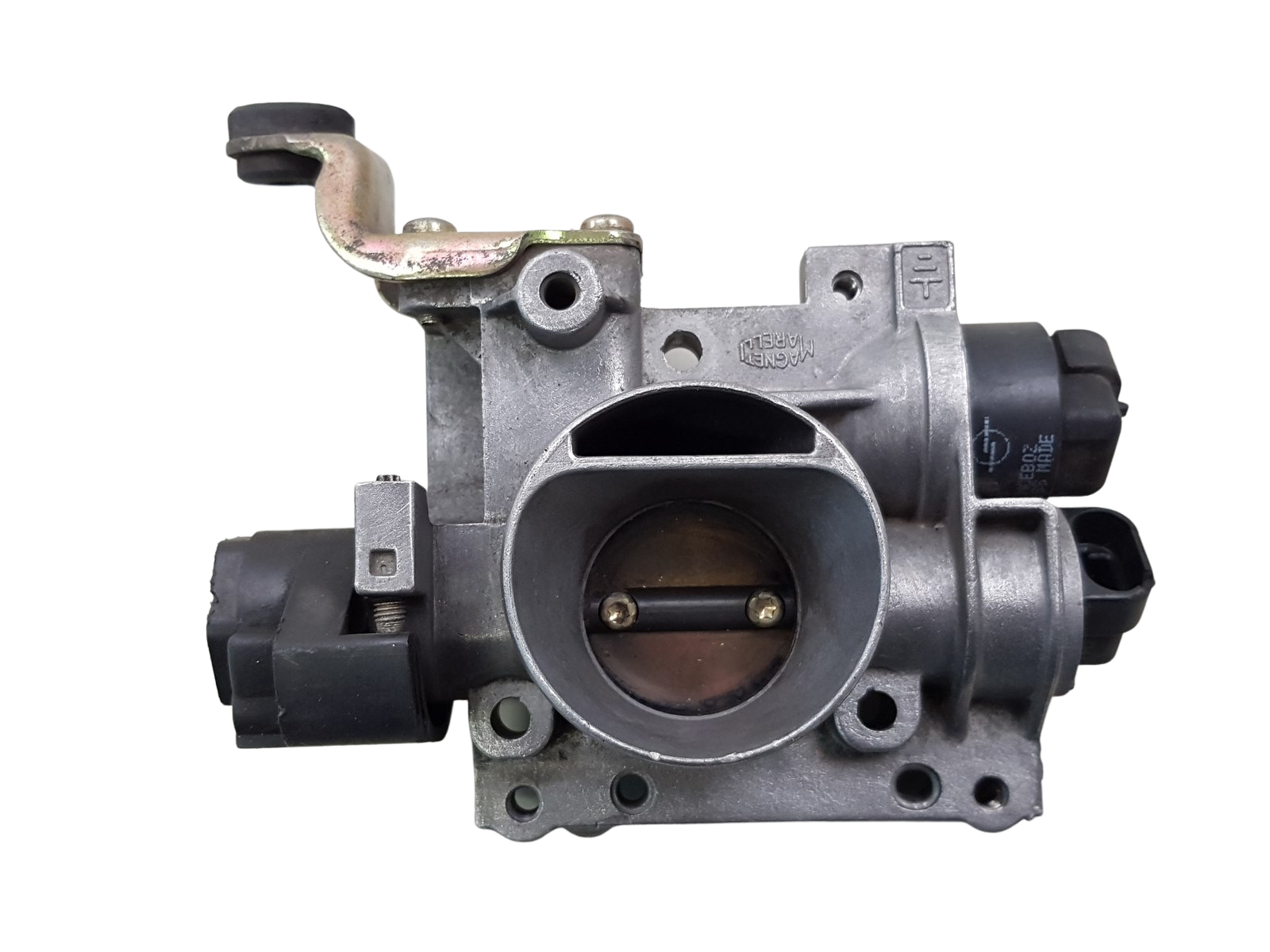 Droselio sklendė Fiat Punto 2 36SXFE1/A IB01/00 1.2 1658 main product photo