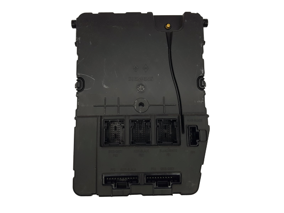 Valdymo Blokas Renault UCH X84 N2 8200309692 S118400210L Siemens main product photo