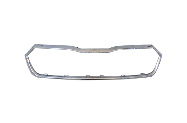Grotelės rėmas Vai Skoda Octavia 4 5E3853761 88531820502 DPA main product photo