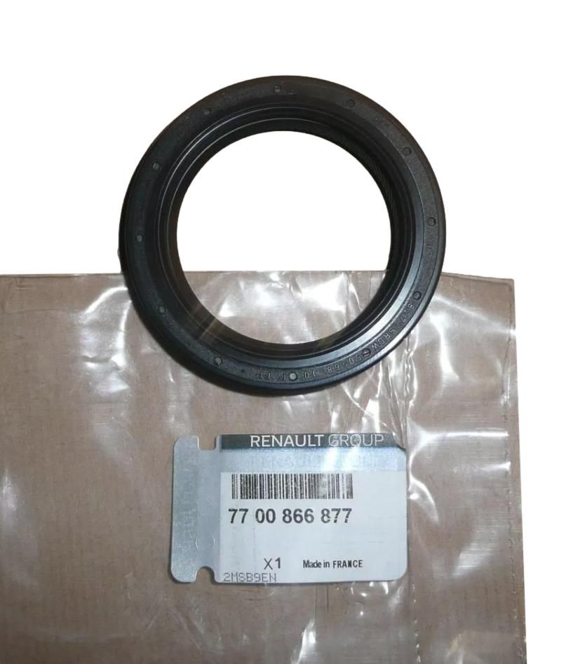 Tarpinė, sandarinimo žiedas Naujas Originalus 7700866877 Renault main product photo