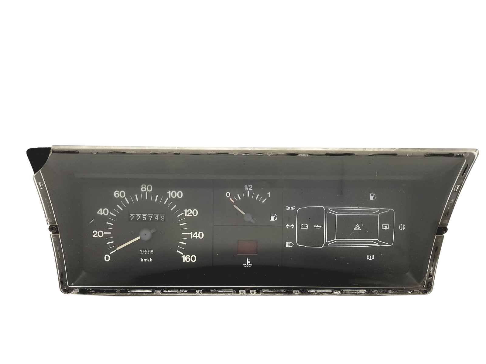 Spidometras Fiat Panda 6042489030D 60.4248.903.0.D main product photo