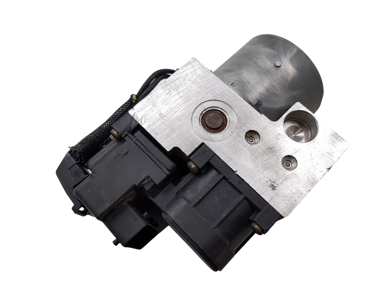 Abs Siurblys Citroen Xsara Picasso 9633666580 0273004353 2654 main product photo