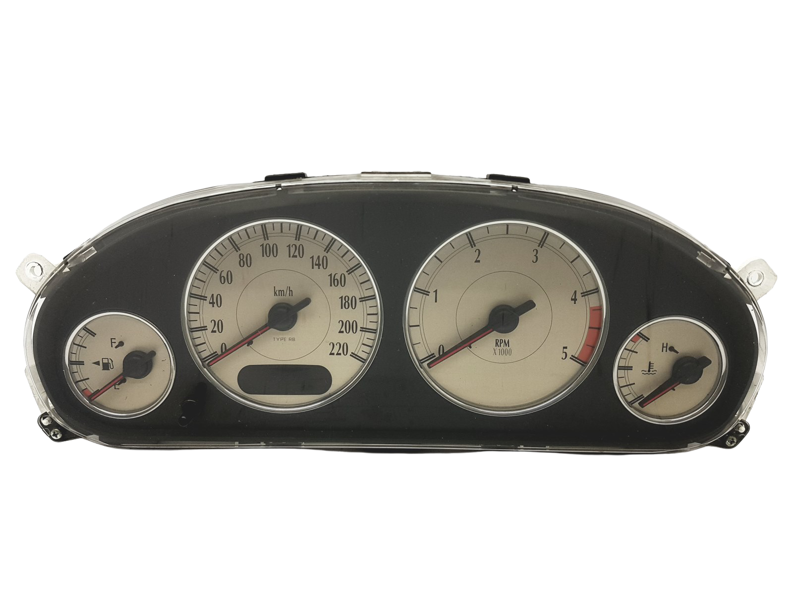 Spidometras Chrysler Voyager P05082528AD 42371 main product photo