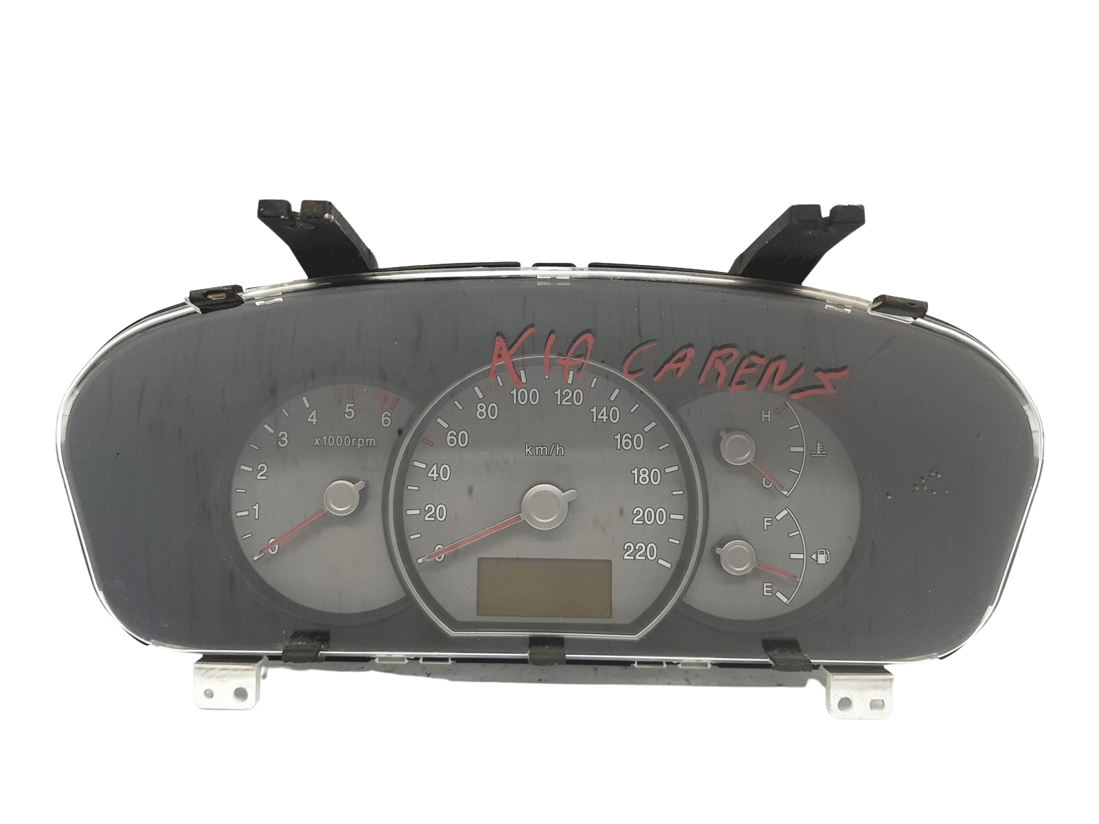 Spidometras Kia Carens 940031D830 94003-1D830 main product photo