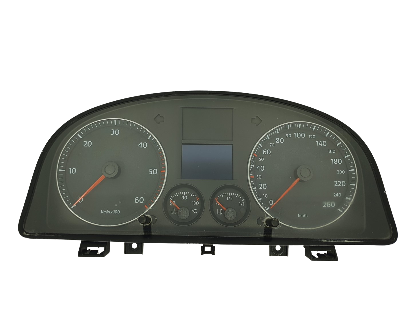 Tachometras VW Touran 1T0920864A 110080378003 69393 main product photo