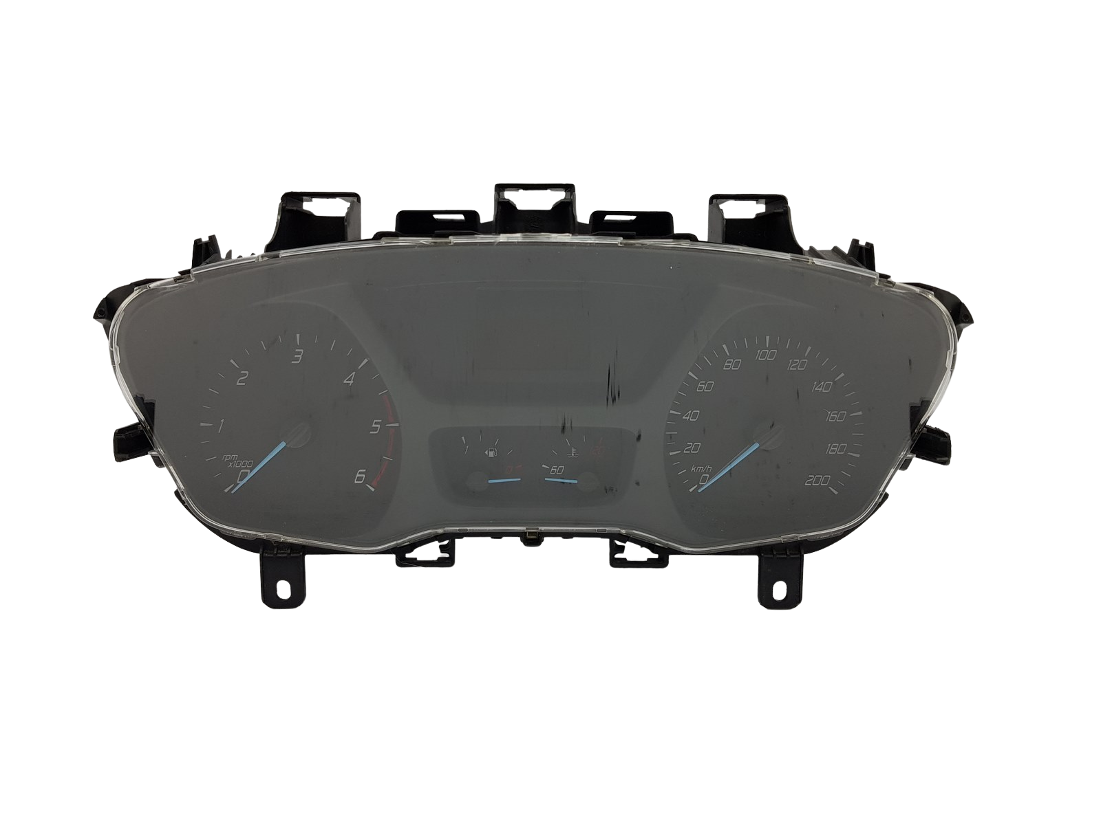 Spidometras Ford Transit BK3T-10849CH BK3T10849CH 1229 main product photo
