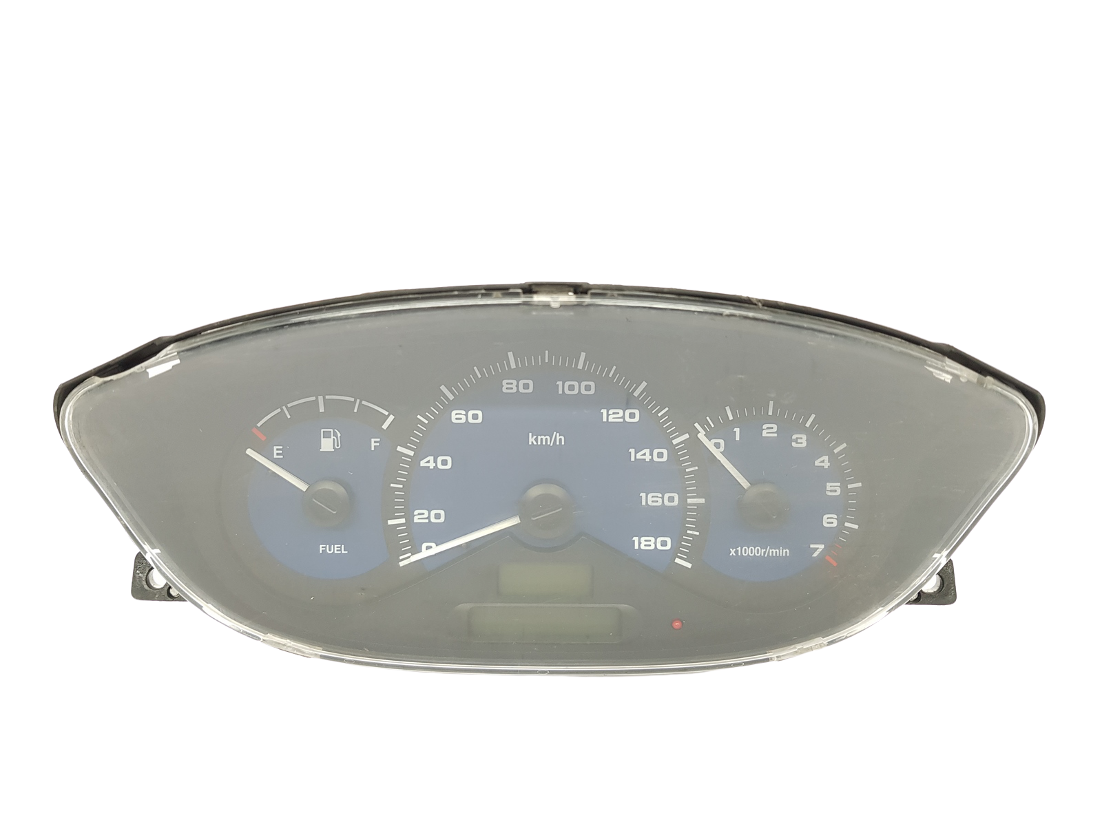 Tachometras Chevrolet Matiz 96664132 26153 main product photo