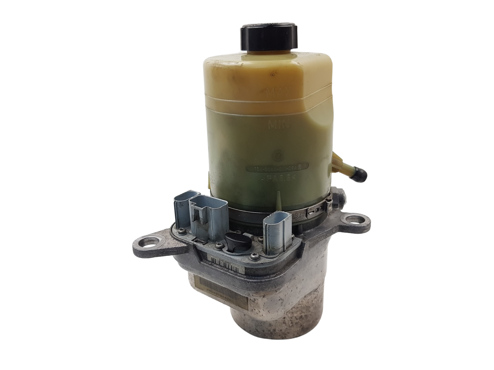 Vairo Stiprintuvo Siurblys Ford 4M513K514AD 104-0085-011-094F 1013 main product photo