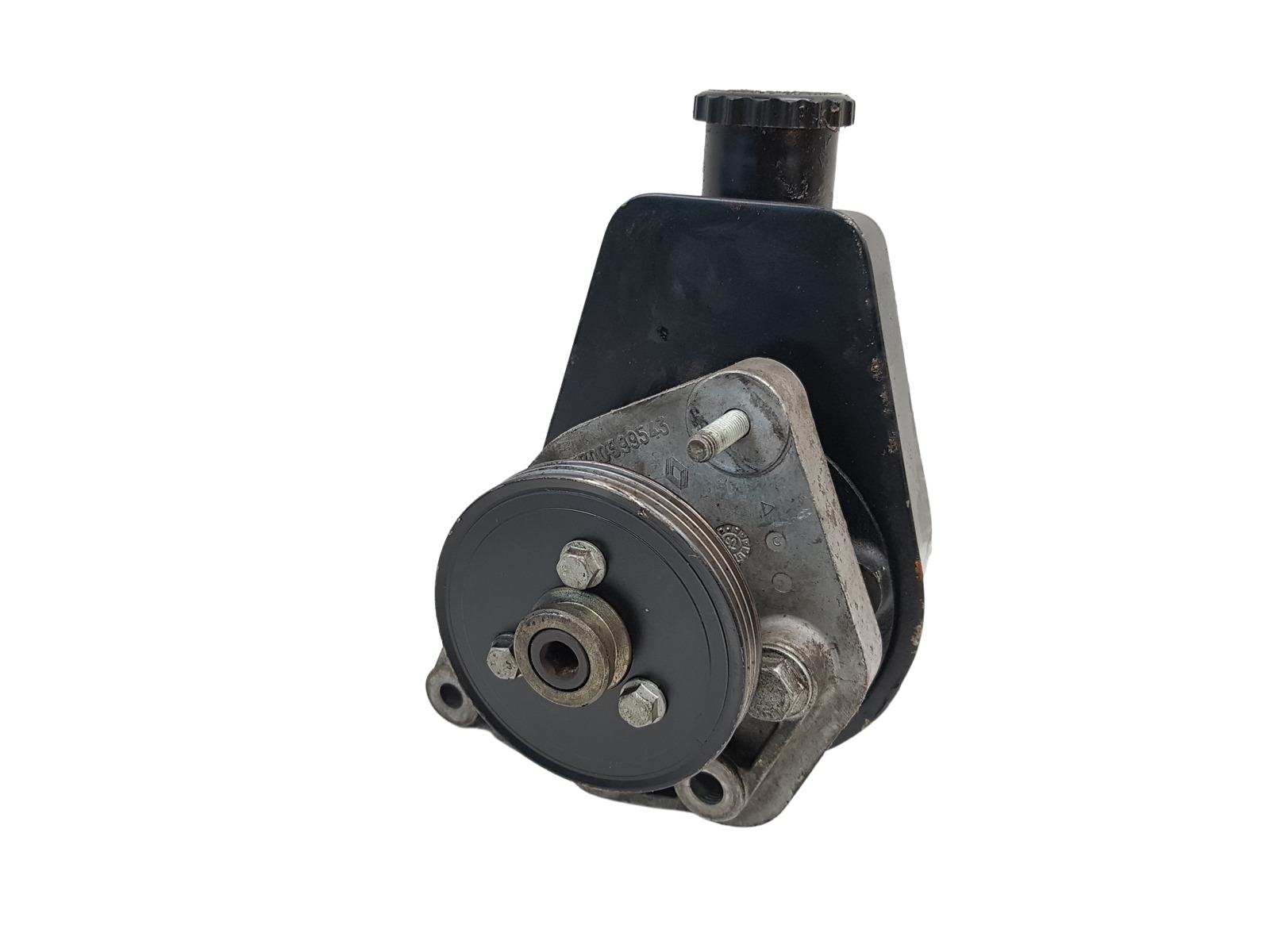 Vairo Stiprintuvo Siurblys 7700842715 7700869743 1.4 Renault Clio 7700850233 main product photo
