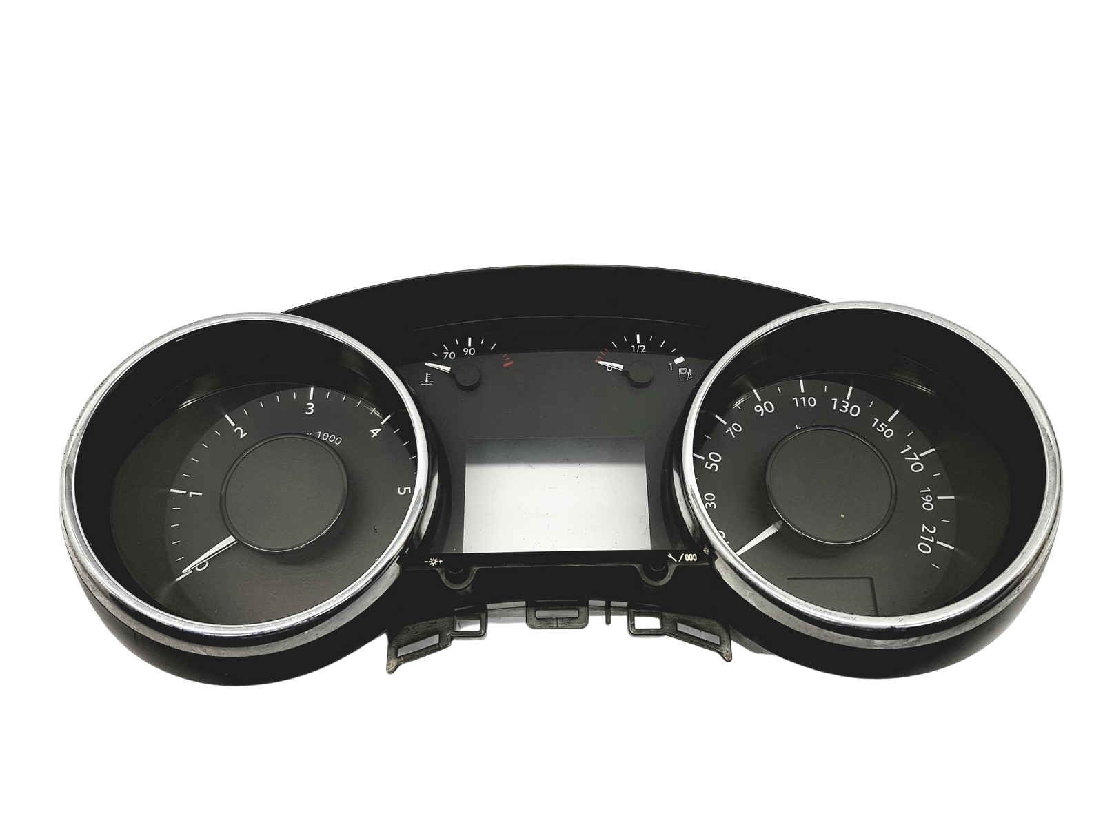 Spidometras Peugeot 3008 9666276380 T8 52839 main product photo