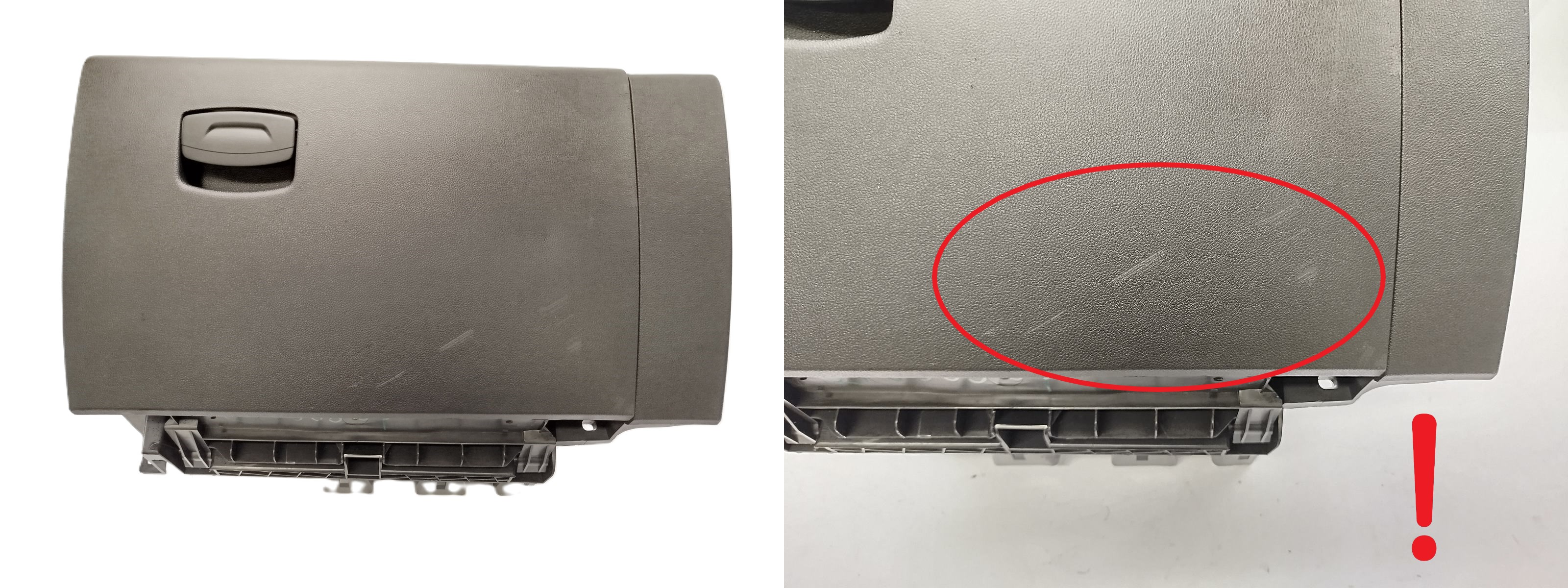 Daiktadėžė Renault Kadjar 685005747R main product photo