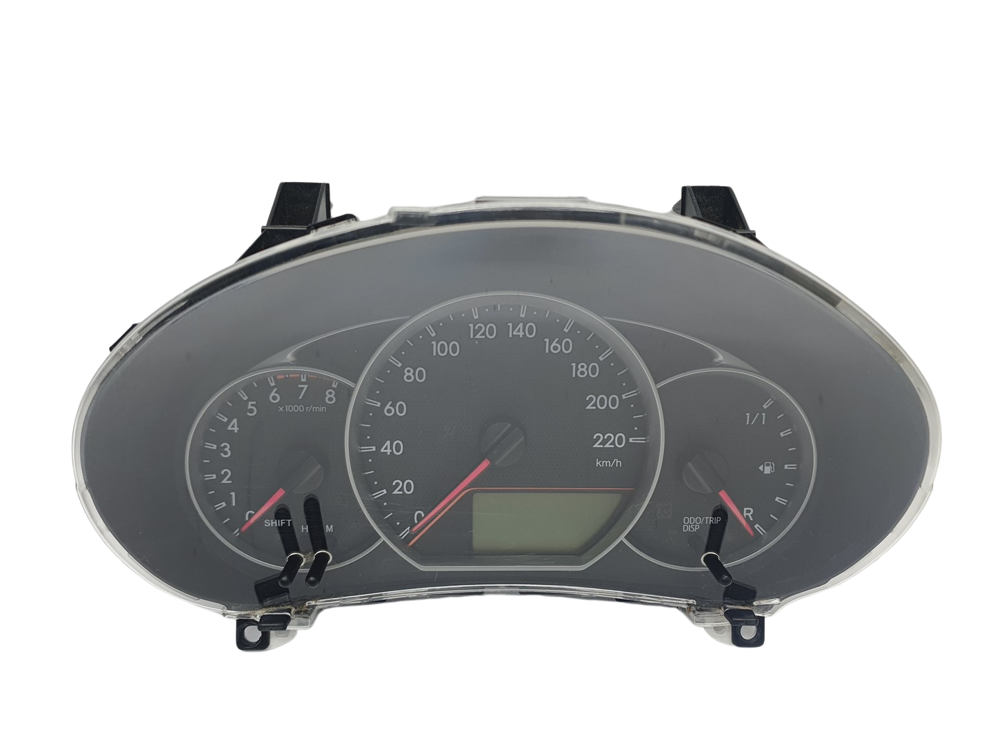 Tachometras Toyota Verso S 83800-52M81 Denso main product photo