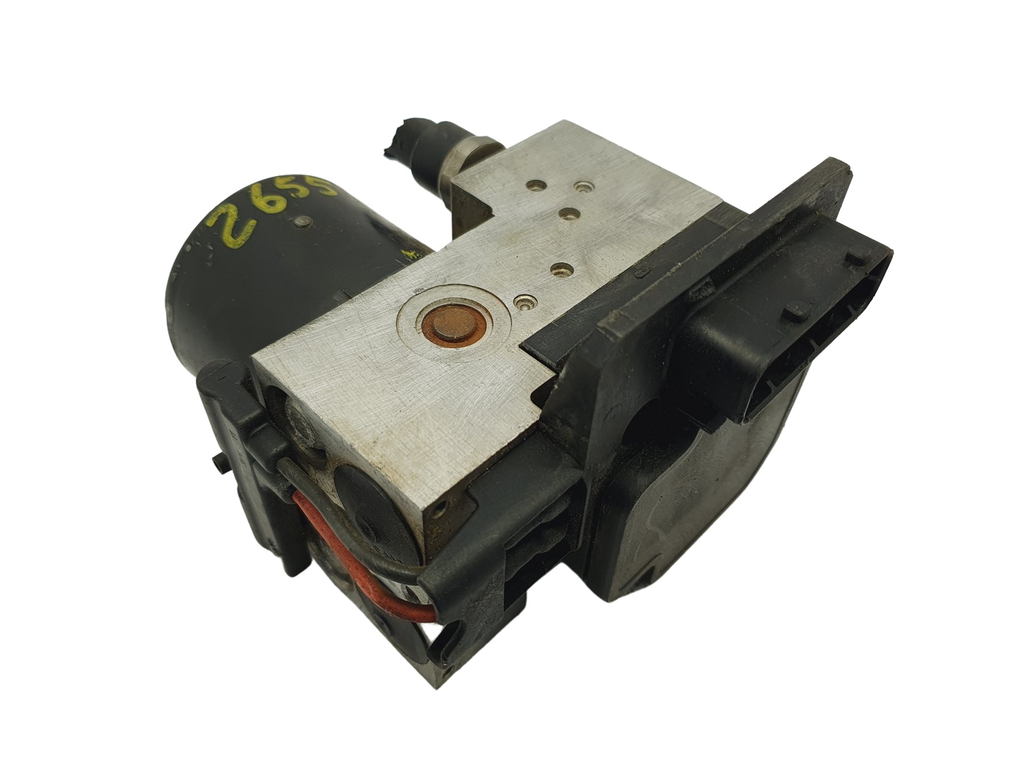 Abs Siurblys ESP Mercedes A W168 A0034314512 0265202412 64887 main product photo