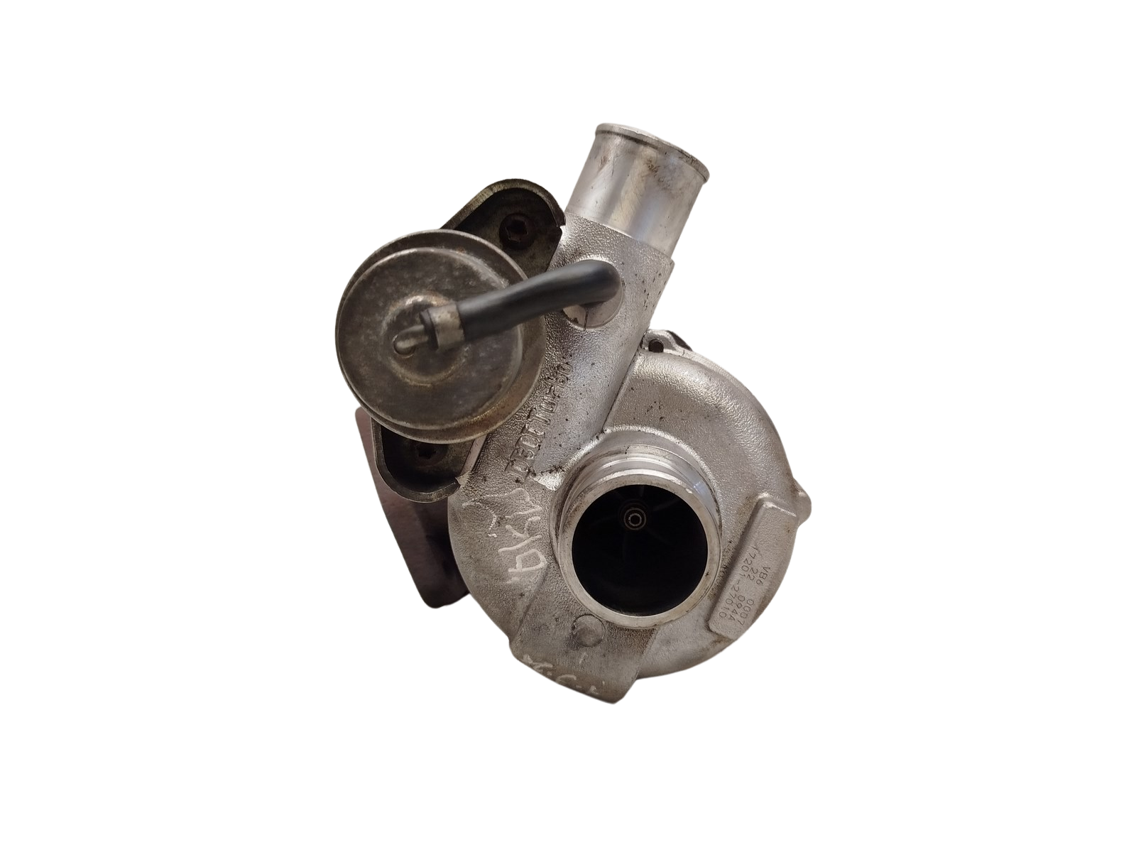 Turbokompresorus Toyota 2.0 17201-27010 1720127010 VB6 main product photo