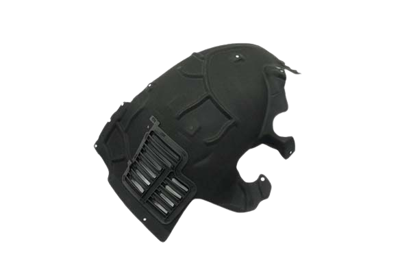 Ratų Arka Dešinė Priekis Vai Audi A8 4H0821192E 88211701402 DPA main product photo
