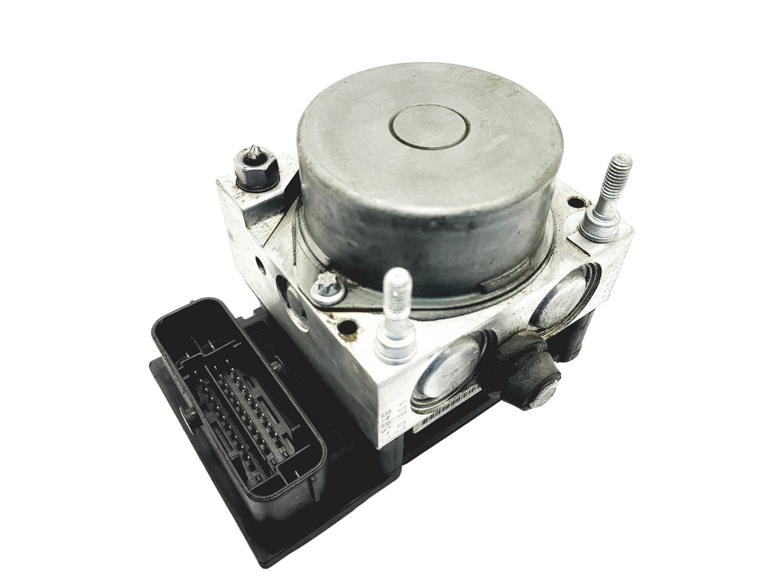 Abs Siurblys Fiorino Bipper Nemo 51879971 Bosch Fiat PSA 39249 main product photo