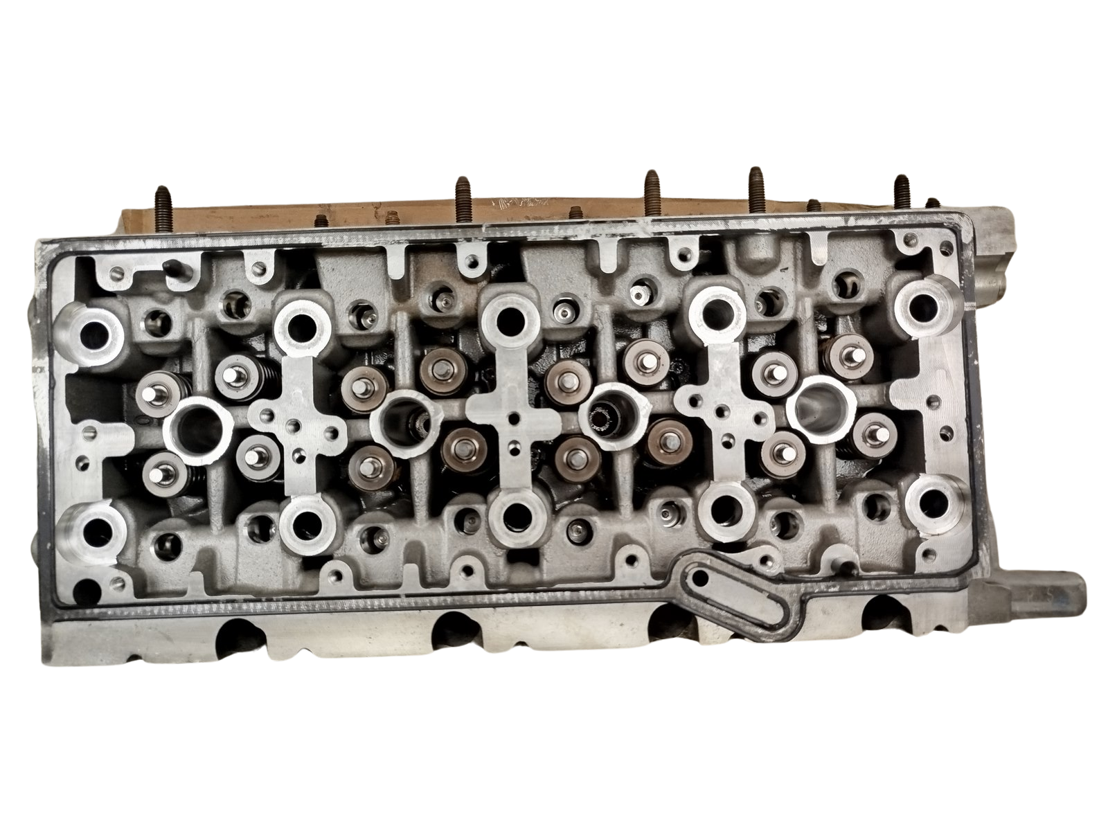 Cilindro galvutė VWAG 04L103373E 04L103064 1.6 TDI CXX main product photo
