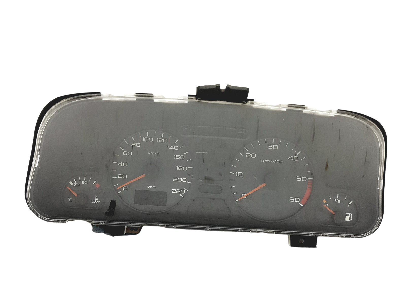 Spidometras Peugeot 306 9635408980 110008808070 49819 main product photo
