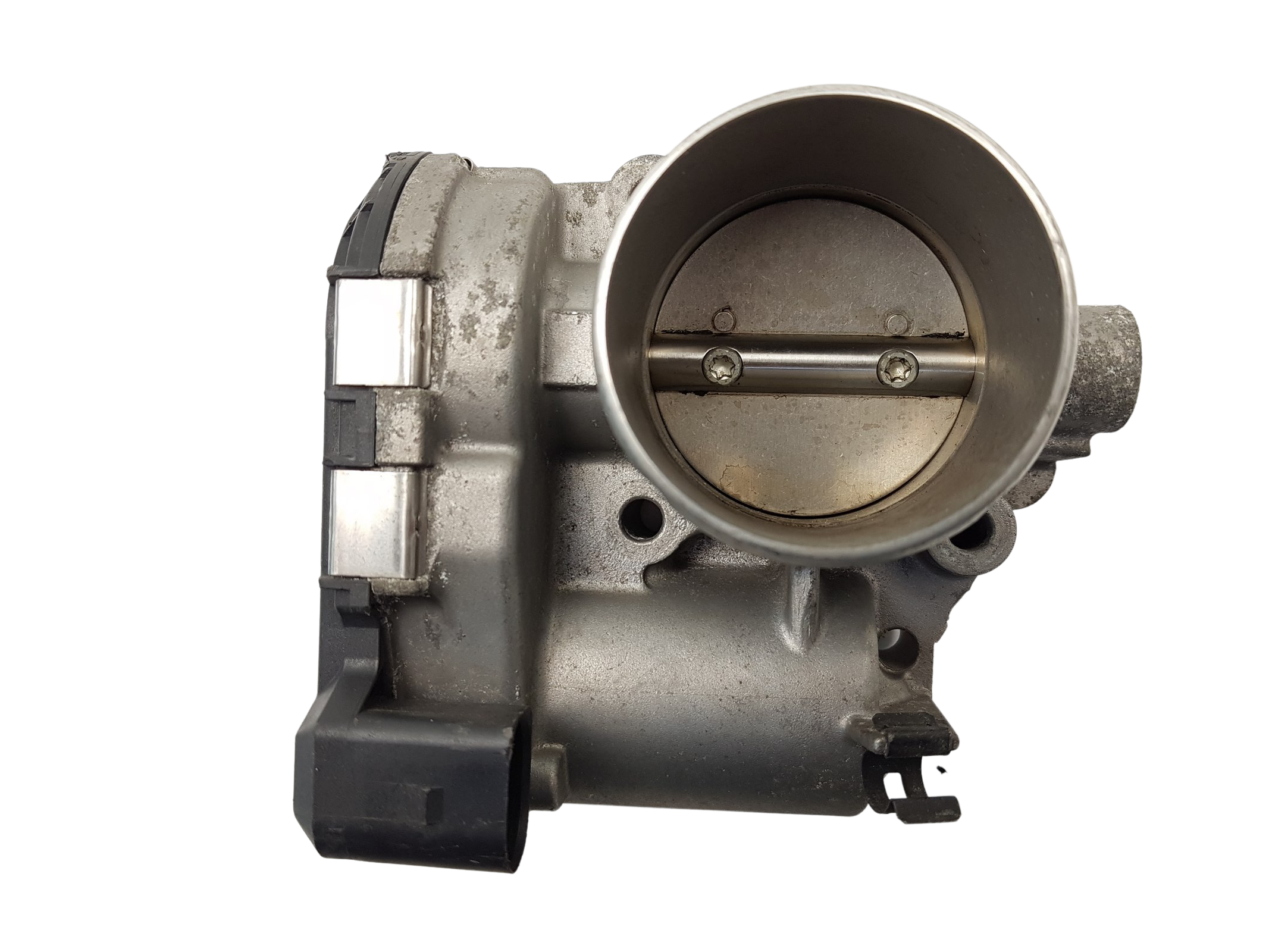 Droselio sklendė Ford Volvo 7S7G-9F991-BA 0280750534 1781 main product photo