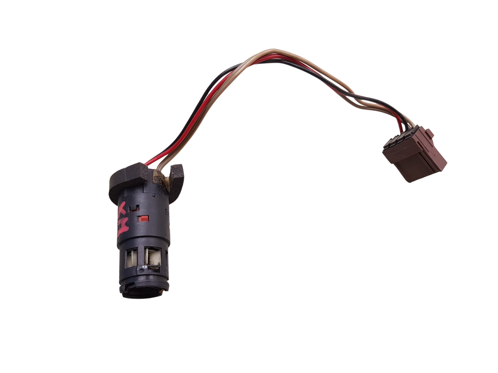 Temperatūros Jutiklis AC 9610265180 Citroen XM main product photo