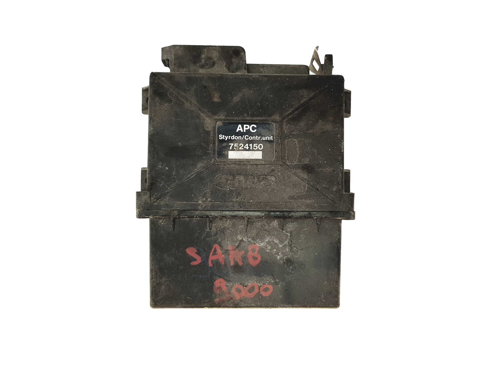 Valdymo Blokas 7524150 Saab main product photo
