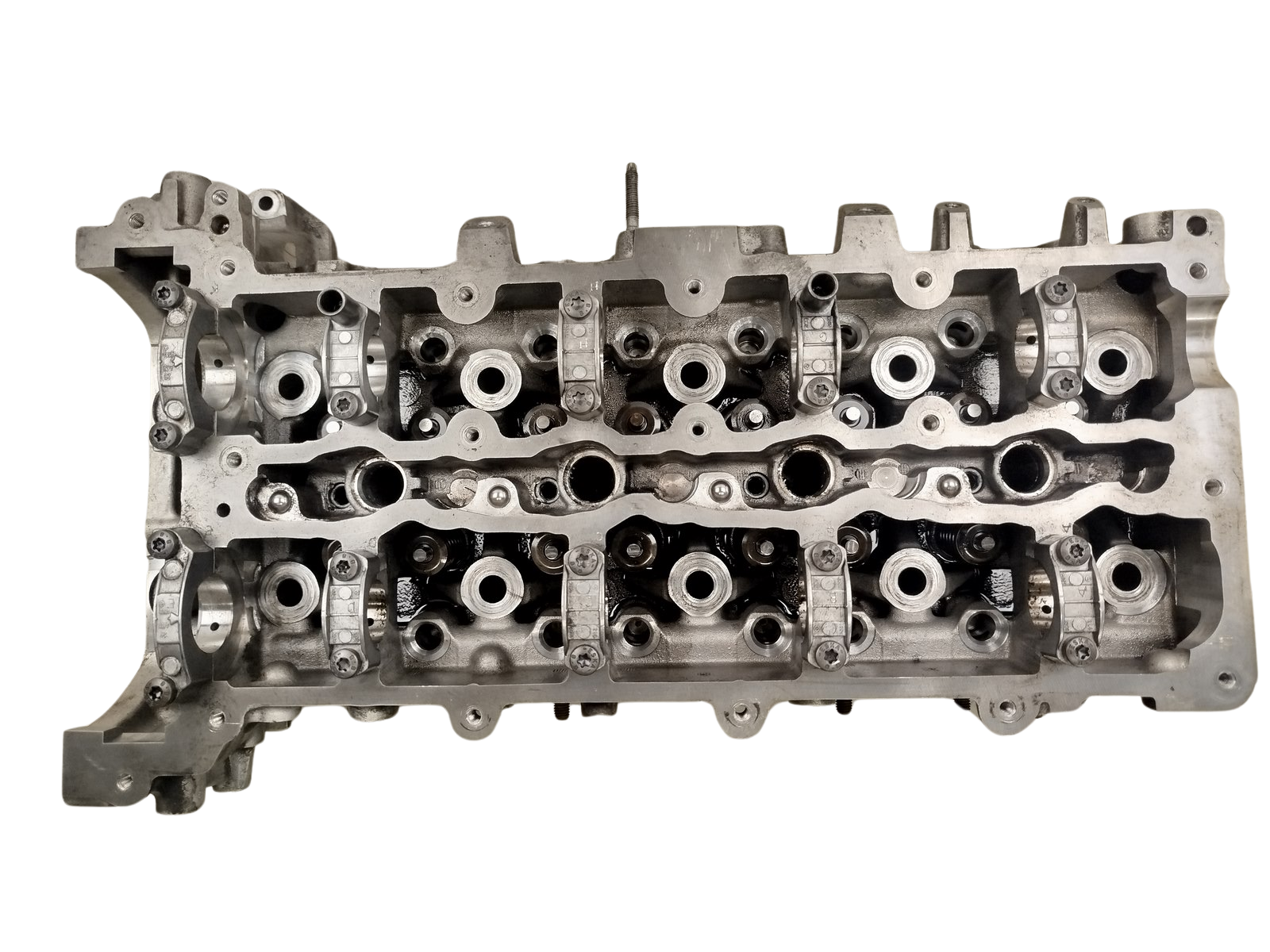 Cilindro galvutė Mercedes-Benz R651016 A6510105611 2.2 CDI 651955 main product photo