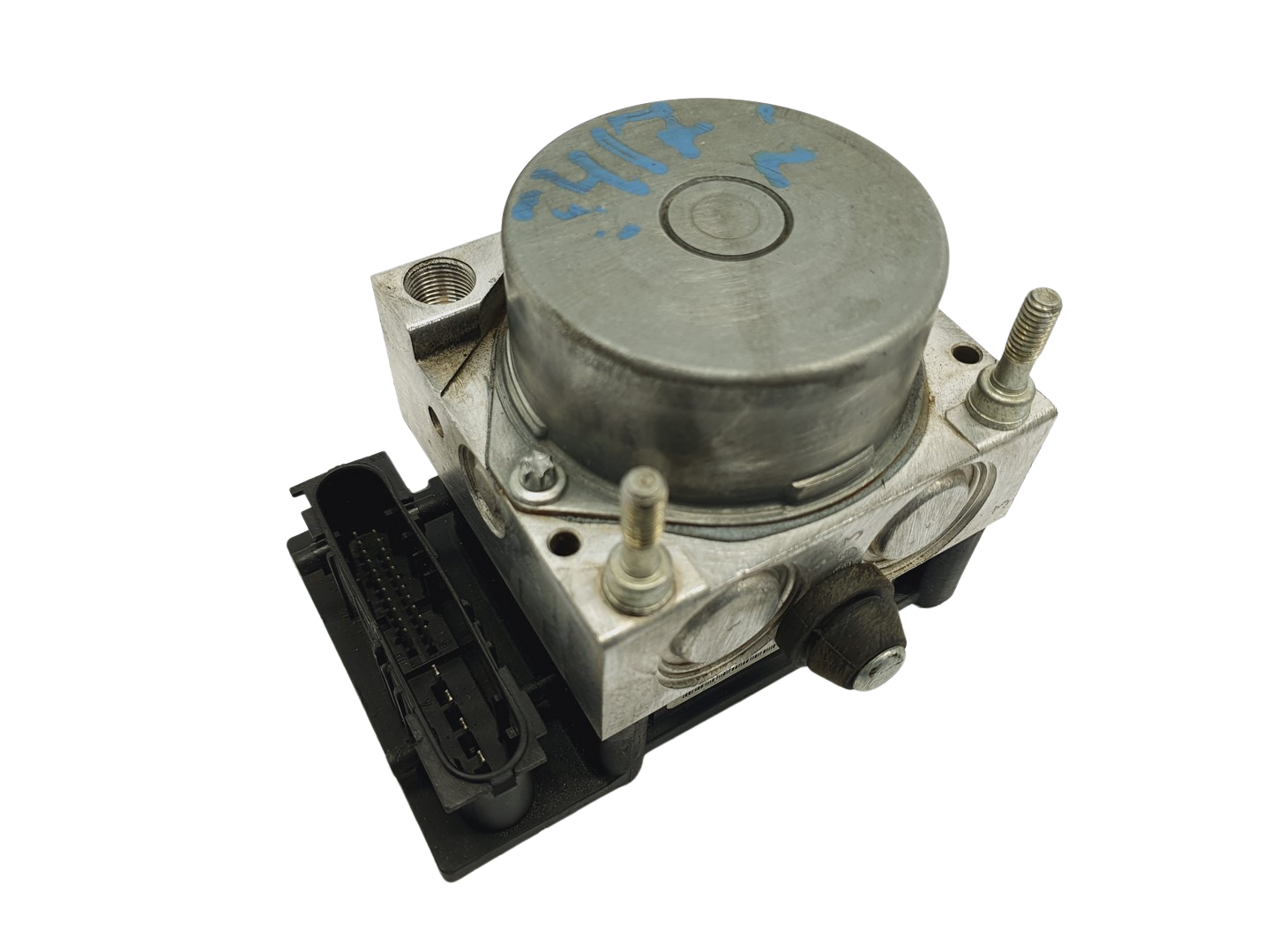 Abs Siurblys Fiat Grande Punto 51787091 0265800598 0265231878 62991 main product photo