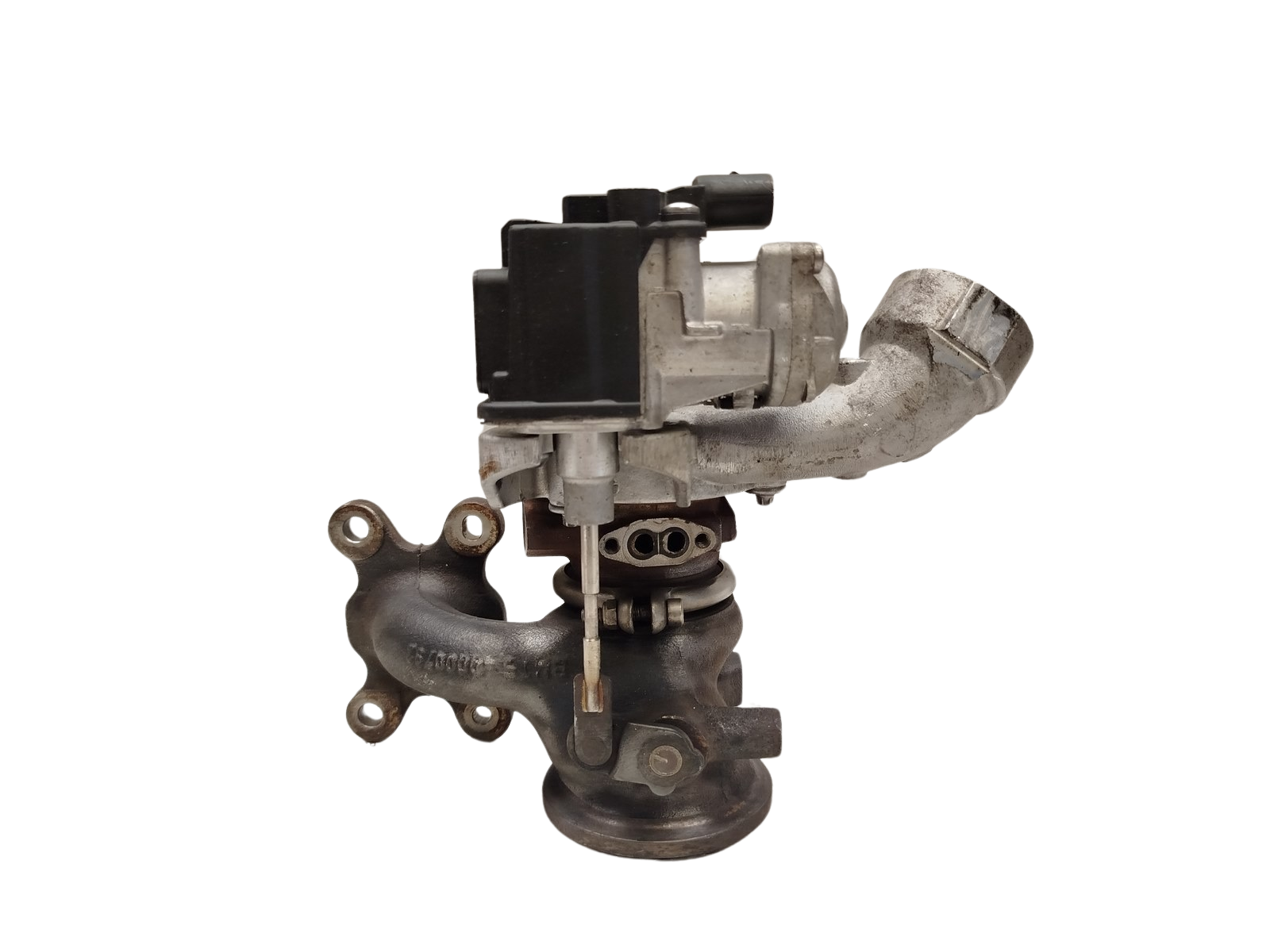 Turbokompresorus 1.2 TSI Audi VW Seat Skoda 04E145713B 4647 main product photo