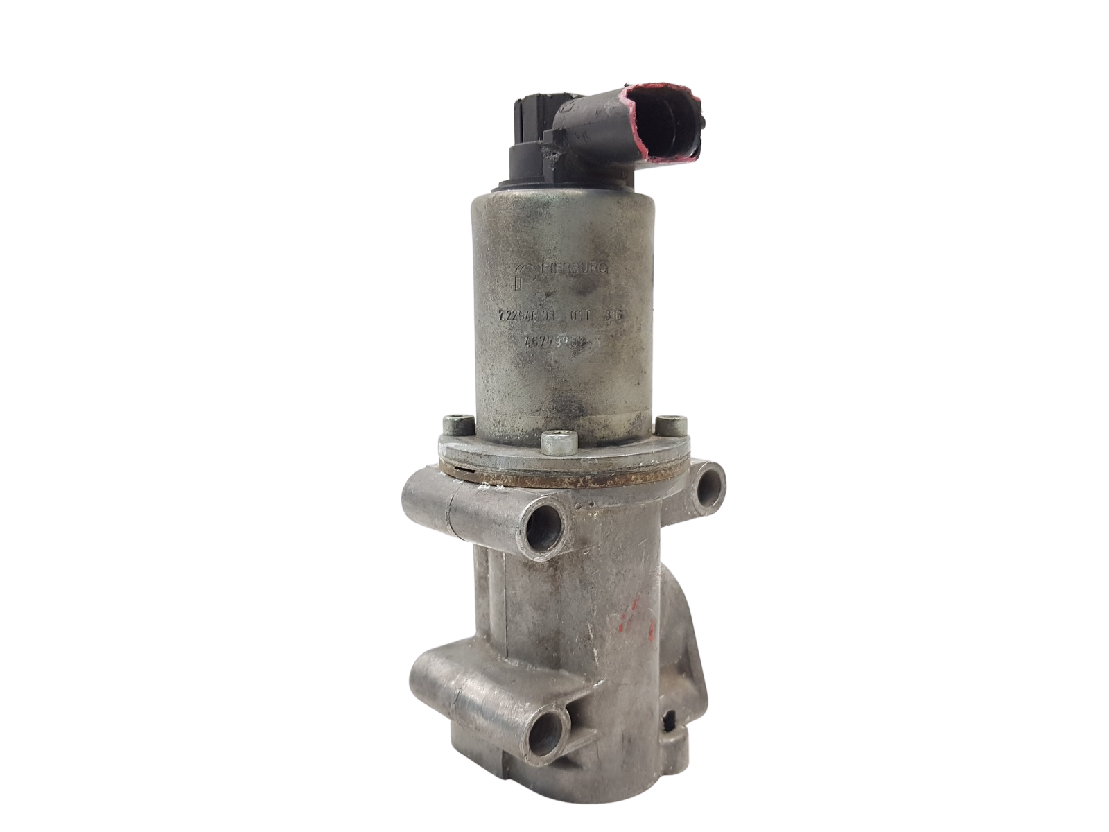 Egr Vožtuvas Fiat Lancia 46778209 7.22946.03 1.9 JTD main product photo