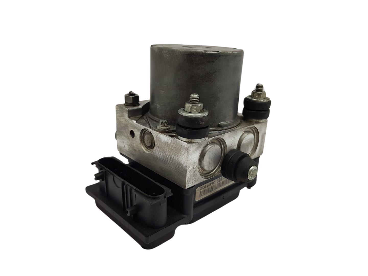 Abs Siurblys Fiat Punto 46844830 0265231365 0265800332 Bosch 5442 main product photo