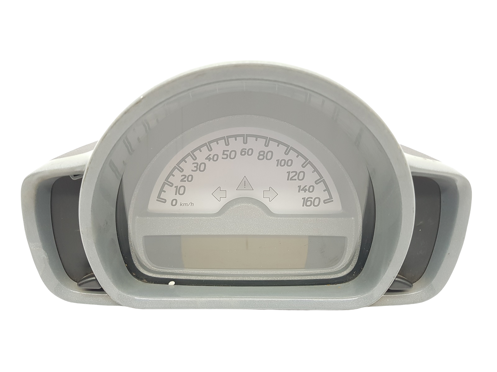 Tachometras Smart Fortwo A4515403247 main product photo