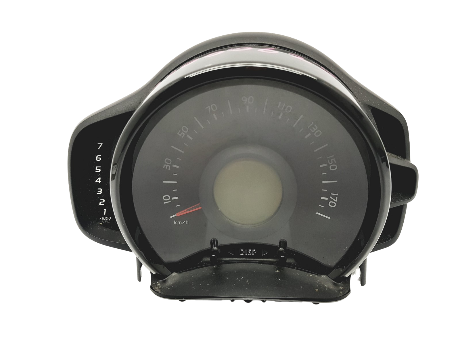 Spidometras 108 C1 Aygo 69144-440U Toyota PSA 54076 main product photo