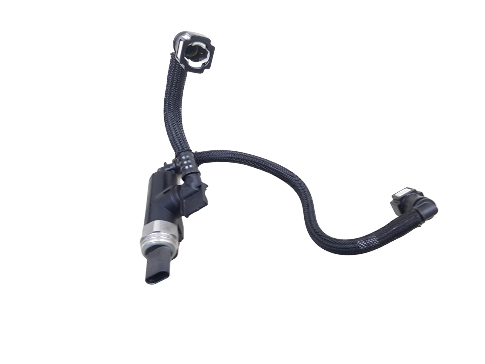 Kuro vamzdis 9828711180 1.5 HDI Citroen Peugeot main product photo