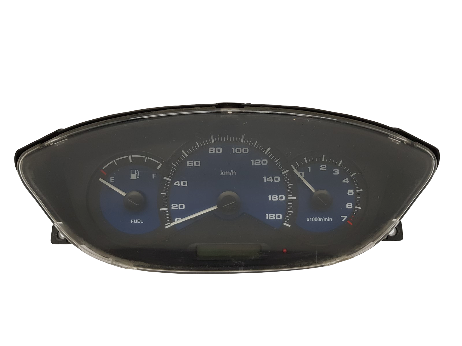 Tachometras Chevrolet Matiz 96664129 24123 main product photo