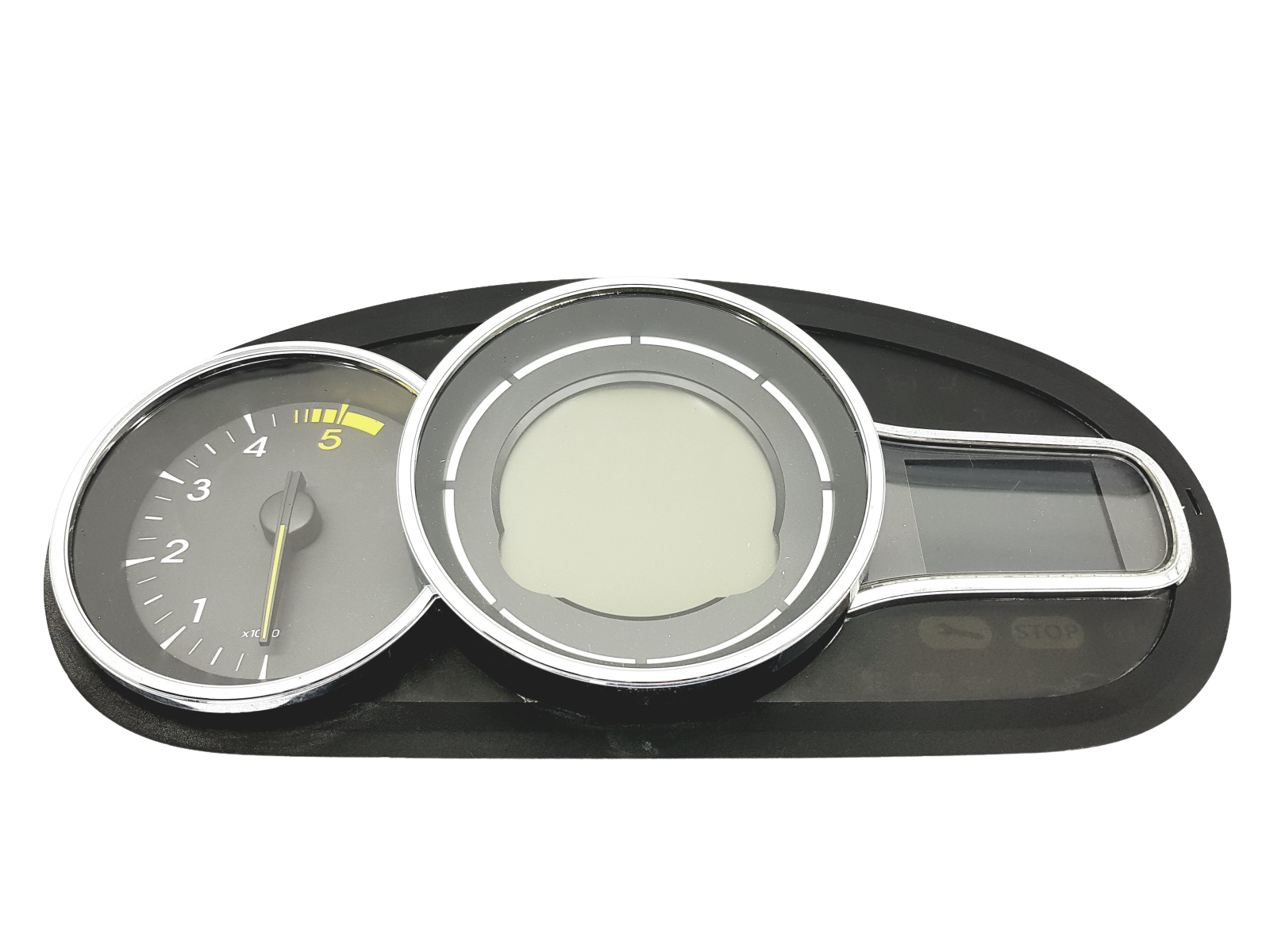 Spidometras Renault Megane 3 248100054R 44855 main product photo