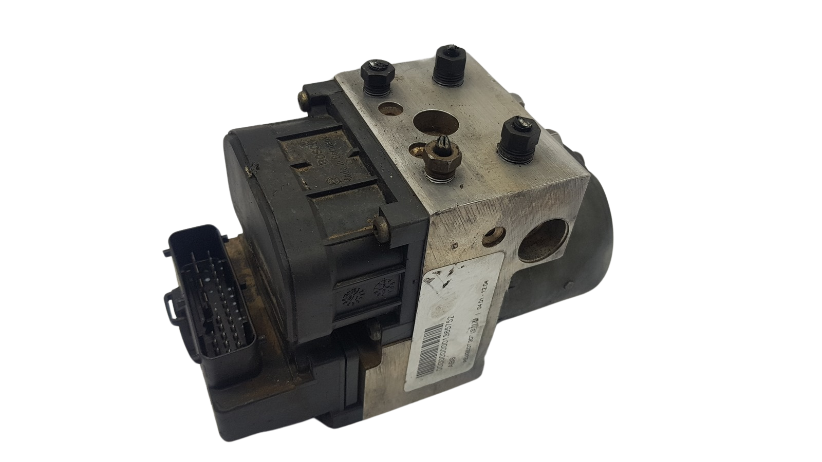 Abs Siurblys Peugeot 307 9643777980 0273004562 0265216757 1669 main product photo