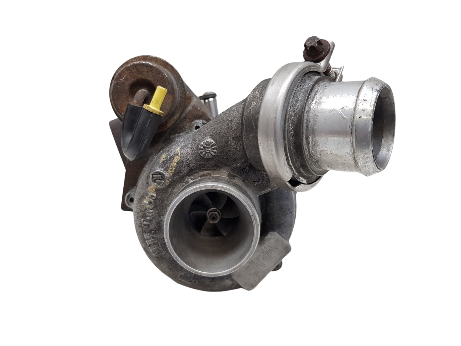 Turbokompresorus Mercedes Sprinter Vito 2,2 CDI A6110960599 010328129D main product photo