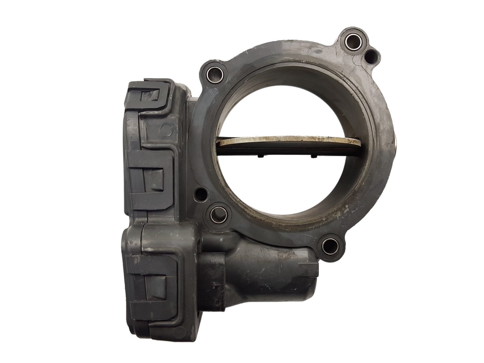 Droselio sklendė Mercedes-Benz A6510900470 0280750573 1348 main product photo