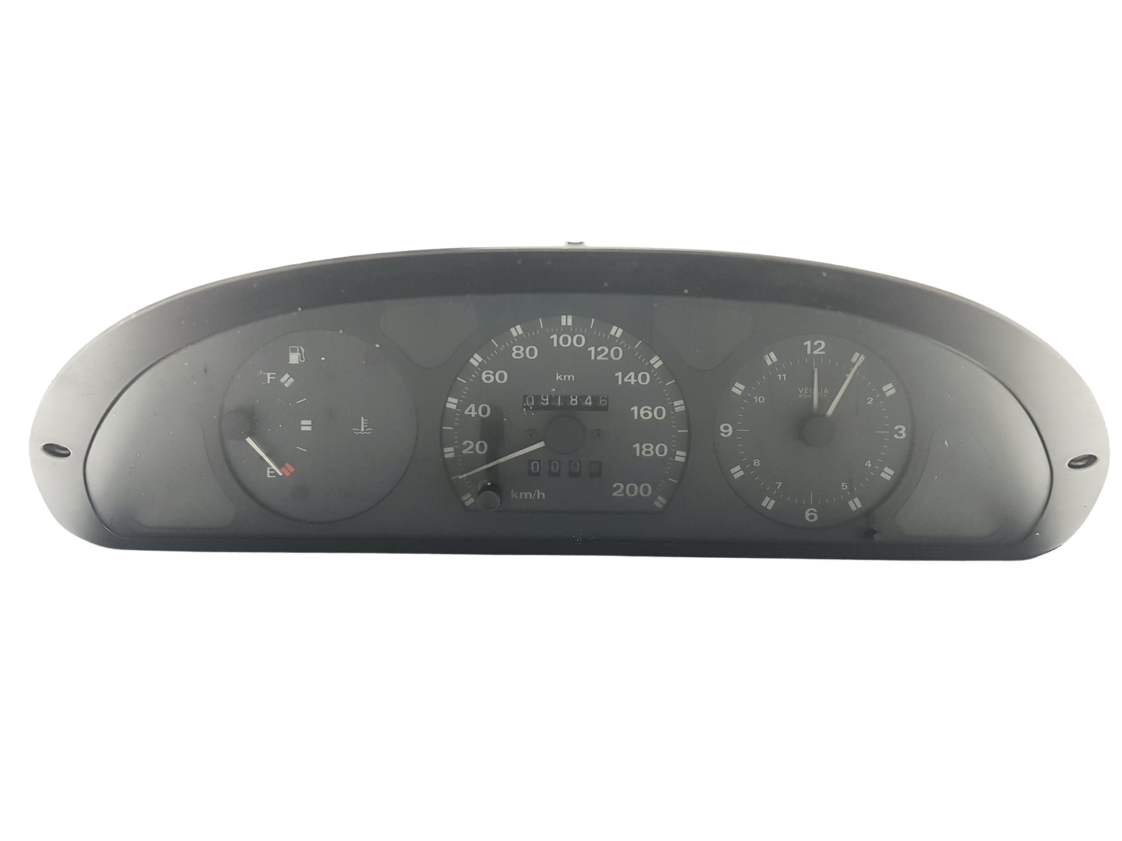 Spidometras Fiat Punto 46462775 60.6257.3 main product photo
