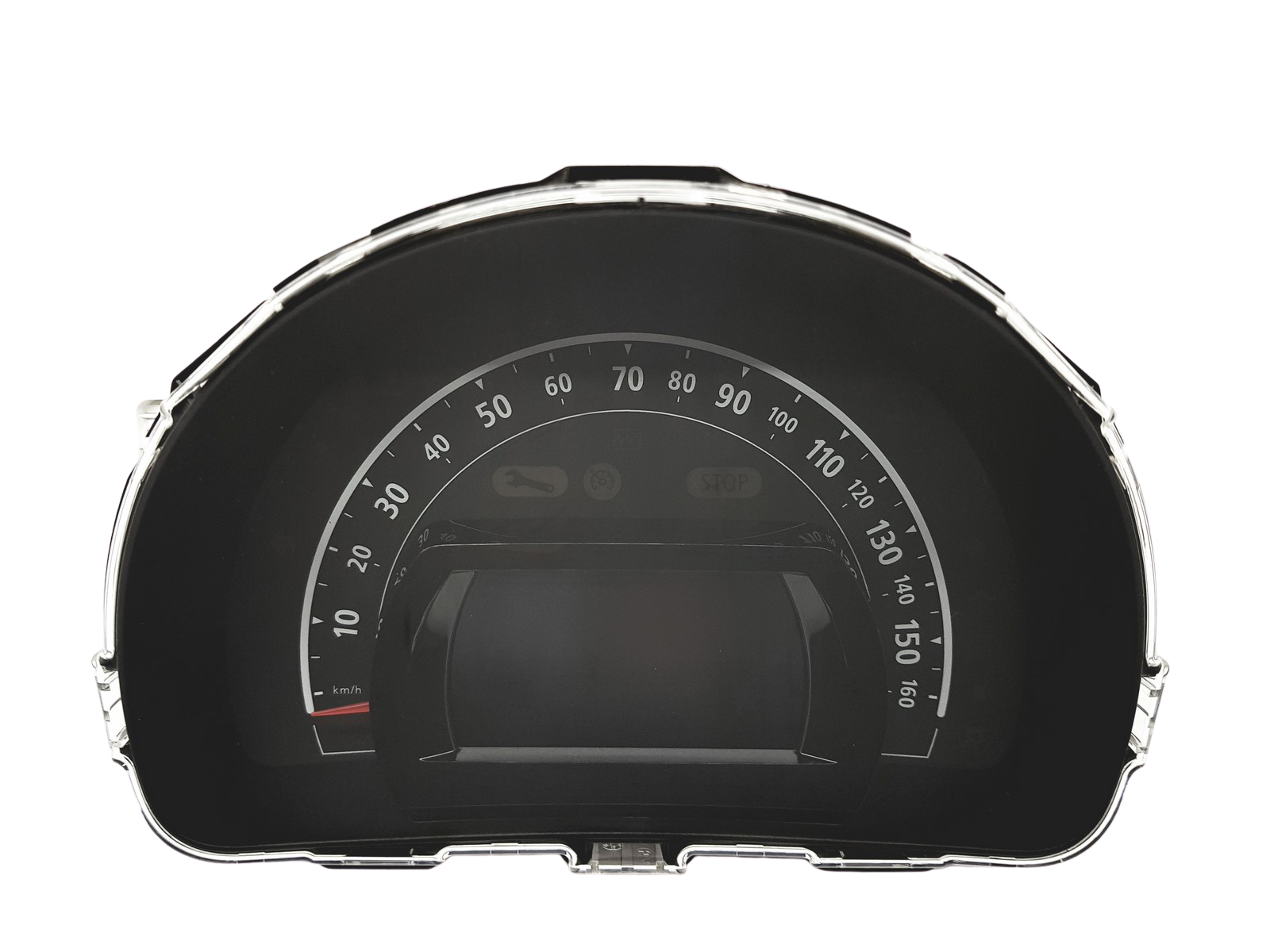 Spidometras Renault Twingo 3 248212886R 32531 main product photo